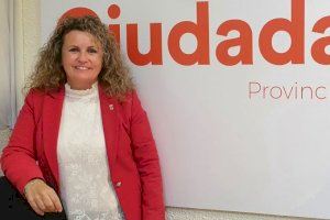 Ciudadanos en Diputación pide "Más Guardia Civil y menos okupas"