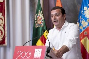 PP: “El PSOE deixa sense adjudicar prop del 60% de les ajudes a l'oci nocturn”