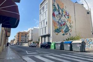 El Ayuntamiento de Benicarló invertirá 184.000 euros en el asfaltado de calles