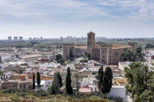 El Puig de Santa María: patrimoni i història per a gaudir del 9 d'Octubre