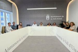 El Ayuntamiento de la Vall d’Uixó y el IES Honori Garcia inician un programa Erasmus+ de turismo y emprendimiento sostenible