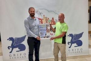 Redován será la capital de los deportes de montaña de la Comunidad Valenciana del 21 al 23 de octubre