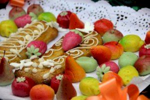 La mocadorà: Esta es la receta de los dulces de Sant Donís