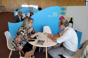 Alicante participa en la II Convención de Turespaña en la que se diseñan los planes de promoción turística de 2023
