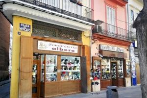 València concedirà ajudes als establiments que normalitzen l'ús del valencià