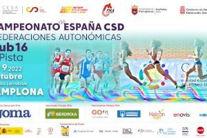 Cuatro atletas del CA Safor Teika acuden con la selección valenciana al Campeonato de España Cadete por Autonomías