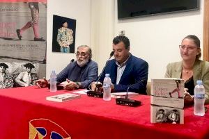 Mari Carmen de España incide en la “faceta cultural” de la Tauromaquia