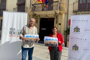 Turismo y Vega Renhace programan visitas guiadas al Palacio Marqués de Rafal