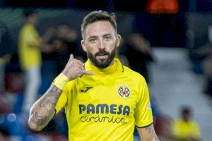 Morales deslumbra y lidera al Villarreal en la Conference League