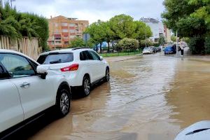Víctor Soler: “Gandia se inunda mientras PSOE y Compromís miran a otro lado”