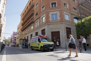 Denuncien la saturació de les Urgències de Castelló