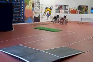 AMIF y Educación recuperan el programa Munayki de sensibilización de la discapacidad física y sensorial entre escolares