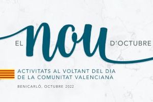 Benicarló se prepara para las celebraciones del Nou d’Octubre