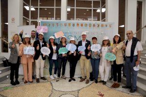 La Mancomunitat Camp de Túria celebra el Dia de la Salut Mental