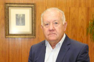 El alcalde de Mutxamel califica de “humillantes, vejatorios e irreales” los presupuestos que el Estado quiere destinar a la provincia