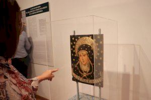 La exposición ‘425 Años de un Azud Milagroso’ muestra la devoción del pueblo de Mutxamel a la Mare de Déu de Loreto