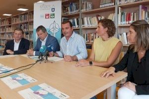 Los centros educativos de Peñíscola se vuelcan con el proyecto municipal de Educación para la Sostenibilidad