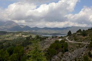 La Diputación mejora el entorno natural y las zonas verdes de 32 municipios con una inversión de 680.000 euros