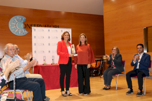 Els Premis Jaume I de la Vila de Llíria distingeixen a quatre artistes locals