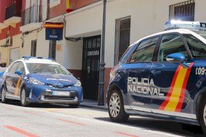Una mujer detenida por robar joyas en la casa donde trabajaba en Alicante