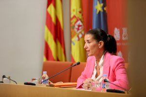 Cs acusa a Puig de “saltar-se el control” del Consell Jurídic Consultiu i del Consell Econòmic i Social en la seua proposta fiscal