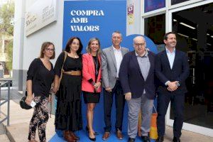 Más de 70 municipios y 125 asociaciones de la Comunitat Valenciana participan en el Día del Comercio Local
