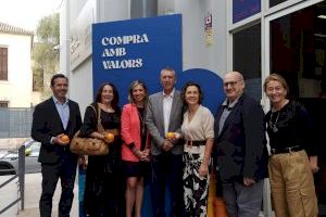 125 asociaciones asociadas a Confecomerç participan en la campaña del Día del Comerç Local del 25 de octubre