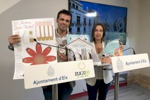 Promoció Lingüística i Educació presenten quatre campanyes per a fomentar el valencià en establiments i centres escolars