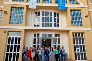 El Ayuntamiento de la Vila Joiosa promociona el programa de atención y seguimiento para personas con problemas de salud mental (SASEM)