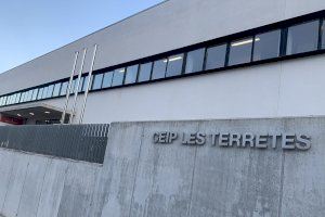El PP de Torrent pide a la Consellería que envíen de inmediato un docente al CEIP Les Terretes