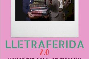 Lletraferida 2.0, teatro familiar