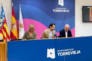 Las Guerreras regresan a Torrevieja para preparar el Europeo 2022