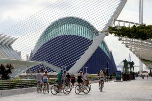 València acogerá los Premios Mundiales de Cine de Turismo 2022