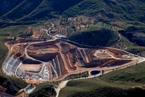 La Comunitat Valenciana se suma a la ‘minería de vertederos’