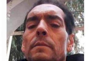 Buscan a un hombre de 50 años desaparecido en Alicante