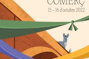 Bocairent se llenará de actividad el fin de semana con la XV Feria de Comercio