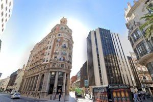 2.200 sucursals bancàries tanquen en la Comunitat Valenciana en l'última dècada