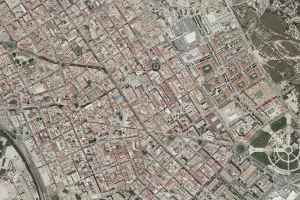 San Vicente del Raspeig dispondrá de una nueva cartografía del término municipal en avance hacia el futuro Plan General de Ordenación Urbana