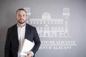 Compromís Alicante pide una reunión para garantizar la seguridad a la entrada y salida de los colegios