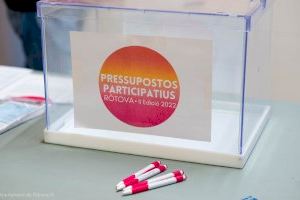 Ròtova tria adquirir equipament per a l'Espai Jove en la 2a edició dels Pressuspostos Participatius