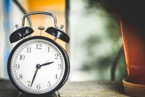 Horario de invierno: ¿qué día hay que cambiar la hora del reloj?