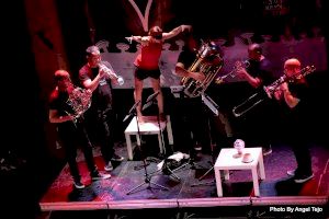 Rafelfestival alcanza la X Edición con multitud de novedades: la música saldrá a la calle