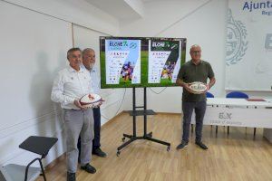 Doce selecciones participan en una nueva edición del ‘VII Torneo Internacional de Rugby Elche 7s’