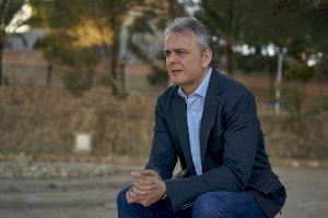 Podem arranca las primarias sin candidato alternativo a Héctor Illueca para la presidencia de la Generalitat
