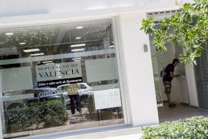 La Diputació de València oferix l'opció de pagar per Bizum els tributs que gestiona
