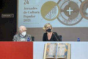 Castelló visibiliza el calendario festivo con las Jornadas de Cultura Popular