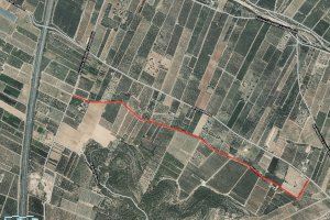 L'Ajuntament de Vinaròs treu a licitació el reasfalt de 8,9Km dels camins rurals Cometes, Melilles, Racons i Xivert