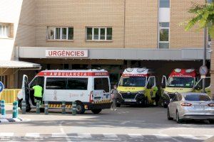 El coronavirus deja 17 nuevos fallecidos en la Comunitat Valenciana
