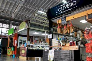 El Mercado de Burriana quiere cambiar su imagen con la modernización y reorganización de los puestos