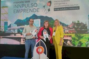 Vila-real reforça el seu compromís amb l'ecosistema innovador en la trobada Innpulso Emprén